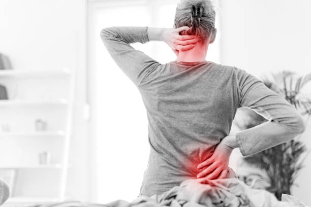 neck and back pain treatment